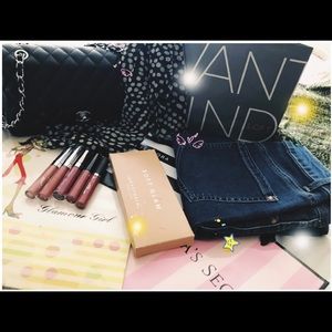 Meet your Posher, KC